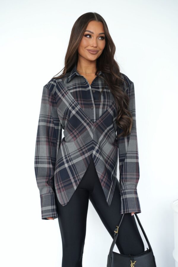 koszula rocky coolme